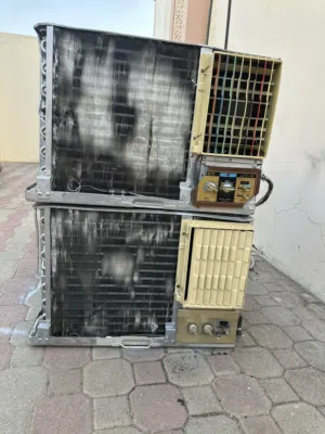 General 1.5 to 1.9 Tons AC in Muscat