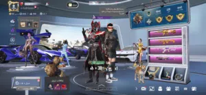 Pubg Accounts and Characters for Sale in Muscat