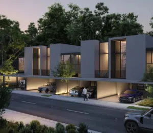 villa , townhouse