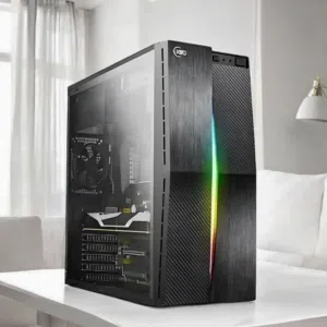 GAMING PC تجميعه مناسبه للالعاب