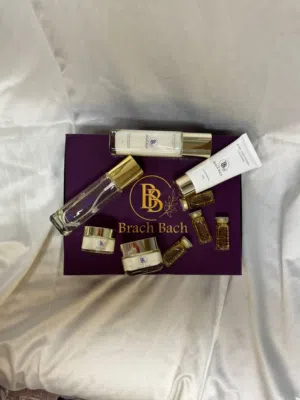 براخباخ مجموعة المانية للعناية بالبشرة المتكاملة