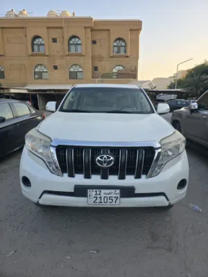 Used Toyota Prado in Hawally
