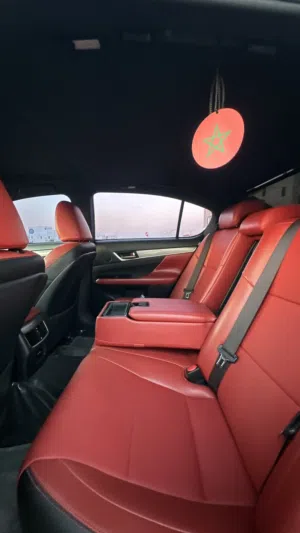 لكزس Gs 350 2015