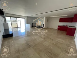350 m2 5 Bedrooms Apartments for Rent in Amman Deir Ghbar