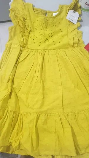 Girls . Dresses . Other . New4