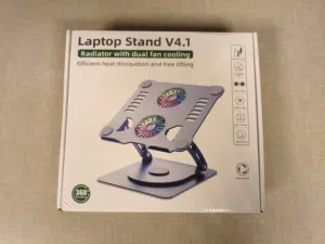 Laptop Stand V4.1 جديد