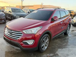 هيونداي سنتافي لونج 2015 مشي 90mi