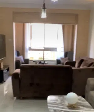 140 m2 3 Bedrooms Apartments for Rent in Nablus Juneid