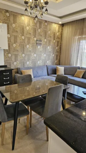 80 m2 2 Bedrooms Apartments for Rent in Amman Abdoun