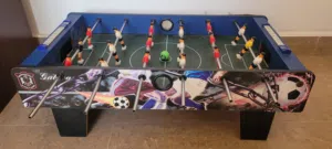 لعبة طاولة كرة قدم