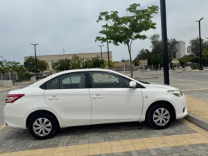 toyota - yaris