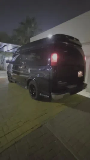 Used Chevrolet Express in Dubai