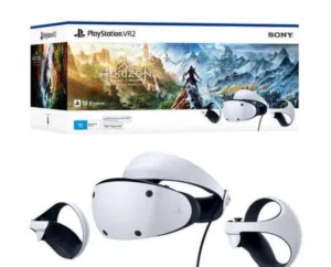 نظارة VR2 البيع مع شنطة الحماية