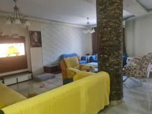 70 m2 2 Bedrooms Apartments for Rent in Cairo Sayeda Zeinab