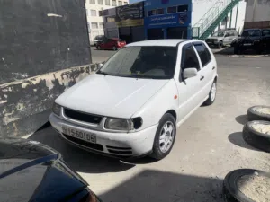 قلف بولو موديل 1996 للبيع