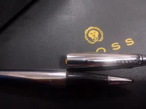 قلم CROSSكروس الاصلي
