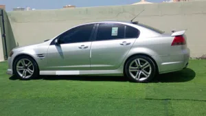 Used Chevrolet Lumina in Al Batinah