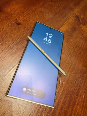 Samsung Galaxy S24 Ultra 512 GB in Zarqa