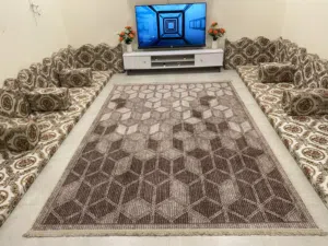 جلسه عربيه