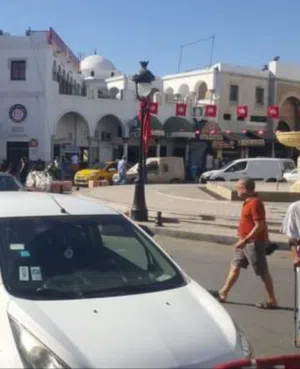 Mixed Use Land for Sale in Tunis Other
