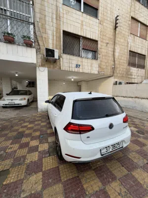 اي جولف 2019