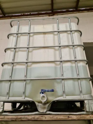 تانكي ماي/ خزان ماي