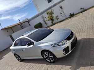 كيا فورتي استراد كوريا ماشيه 159