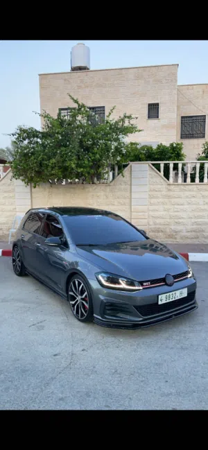 GTI GOLF 2020