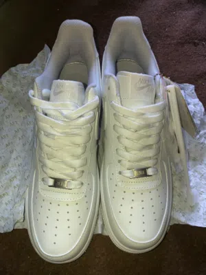 Air Force Mirror Original