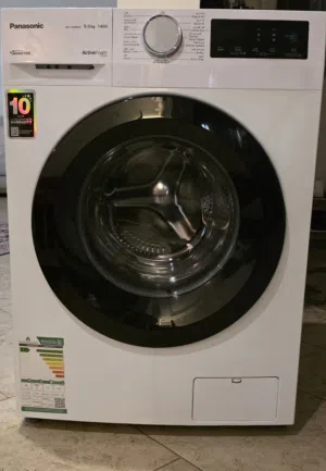 Panasonic Washing Machine
