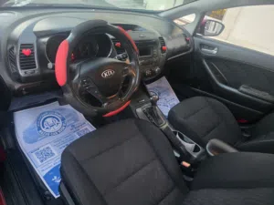 Kia Cerato 2016 for Sale - Good Condition