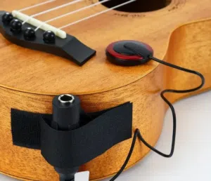 حول عودك او جيتار لكهربائي بوصله...!!!