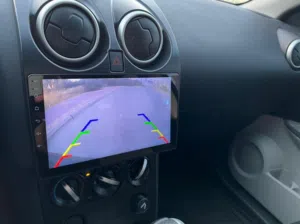 Used Nissan Qashqai in Kuwait City