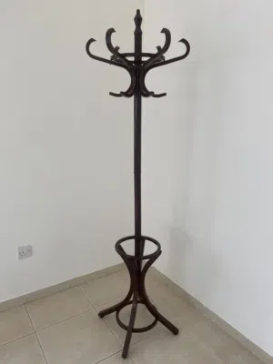 علاقة ملابس