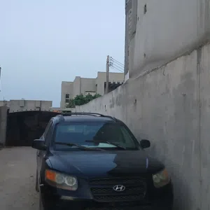 سنتافي 2007