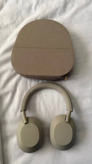 Sony WH-1000XM5 Wireless Noise Cancelling Headphones