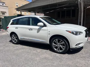 Used Infiniti QX60 in Al Jahra