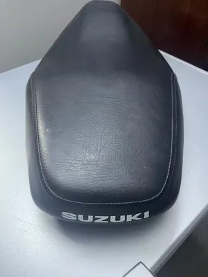 Suzuki scooters