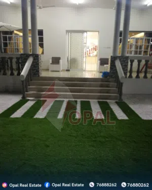استراحة للبيع في بركاء