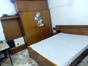غرفة نوم صاج 5 قطع
