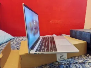 laptop for sale  only 10 days before buy