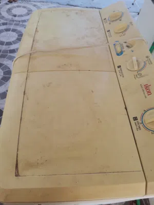 غساله ايكون مستعمله للبيع
