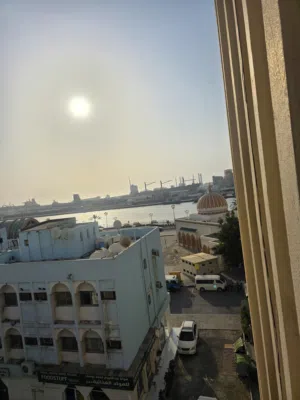 26 m2 Studio Apartments for Rent in Sharjah Al Mujarrah