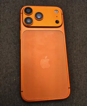 Apple iPhone 17 Pro Max 256 GB in Tripoli