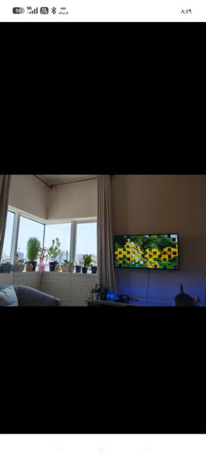 Tv Gratus Tv43inches as new and coffee table