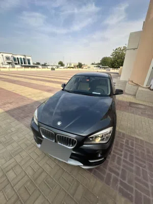بي ام دبليو x1 خليجي