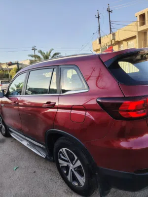 شانجان cs75 فول مواصفات