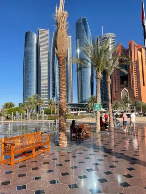 بناية للبيع ركن ببريهة الوارد الشهري 10 ملايين