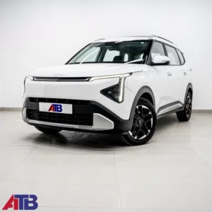 كيا كارينز KIA Carens 2026  فول مواصفات بسعر حصري من شركة الق تاج البنوك لتجارة السيارات