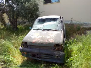 Junk Cars - Other Vehicles4